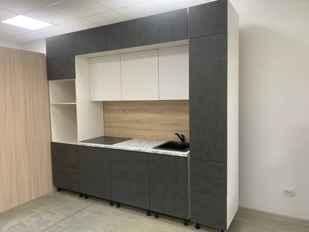 Кухонный гарнитур Модерн Чикаго (распродажа)