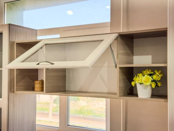 Шкаф-полка «Монако» купить в Перми