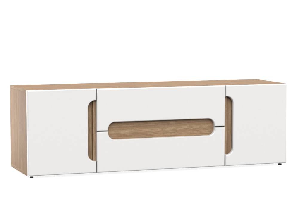 Тумба под телевизор 1500 «Палермо»