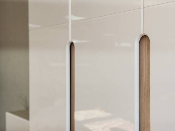 Шкаф 3-х створчатый «Палермо» купить в Перми