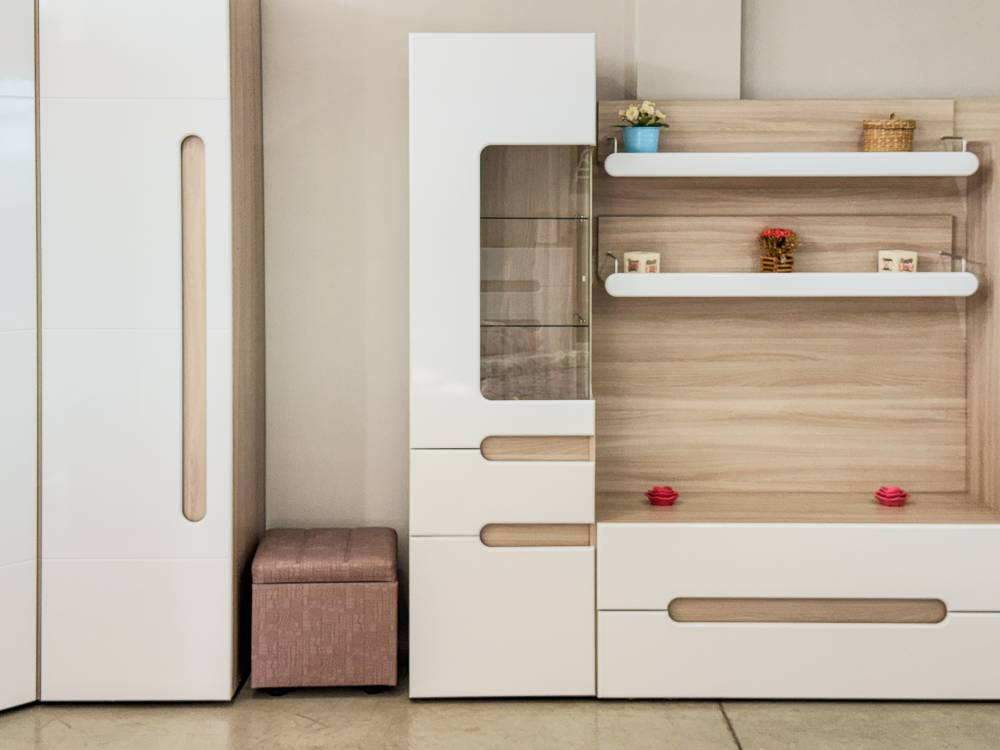 Гостиная «Палермо» купить в Перми