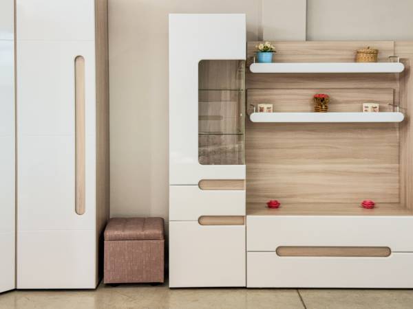 Гостиная «Палермо» купить в Перми