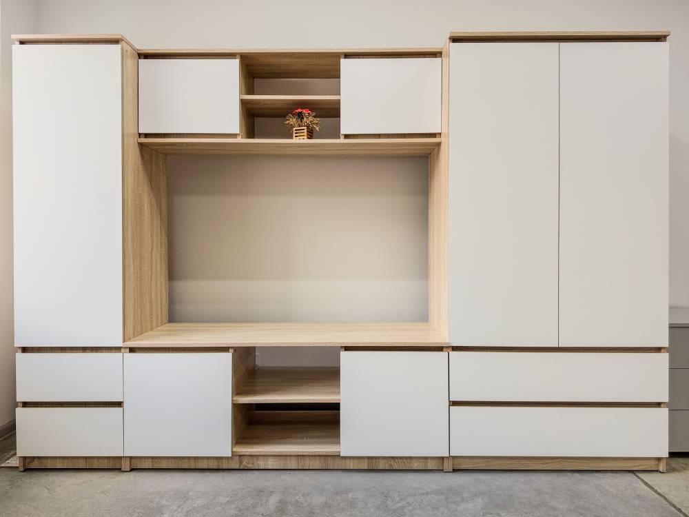 Пенал для белья 2-ящ Дуэт НЬЮ купить в Перми