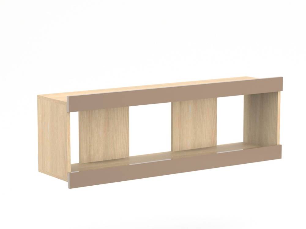 Полка «Венеция»-1