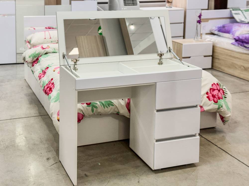 Стол туалетный Милан - Фабрика ЭКО