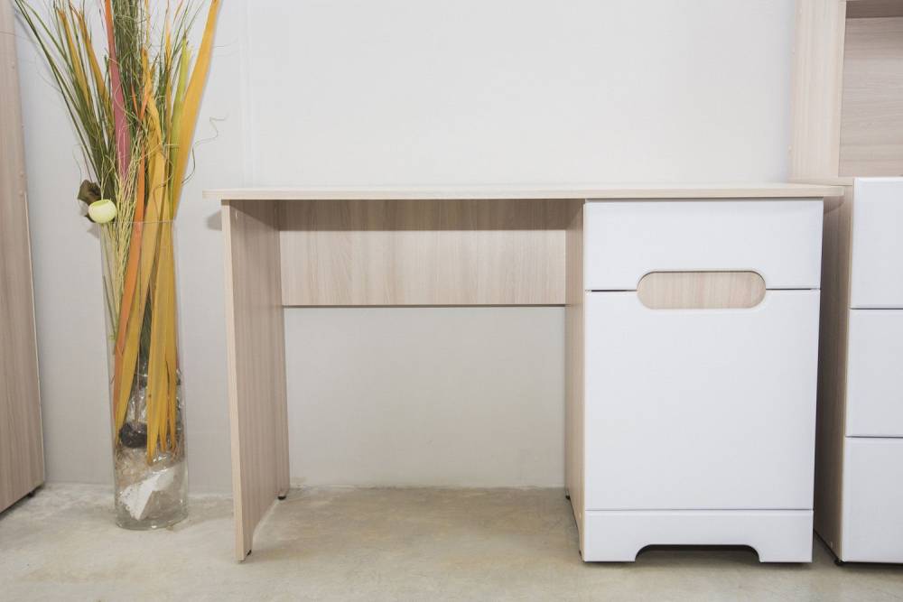 Стол письменный «Палермо Юниор» - Фабрика ЭКО