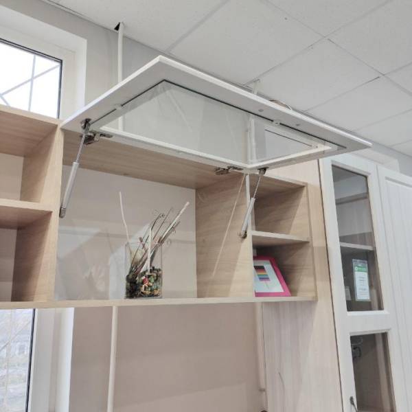 Шкаф-полка «Монако»