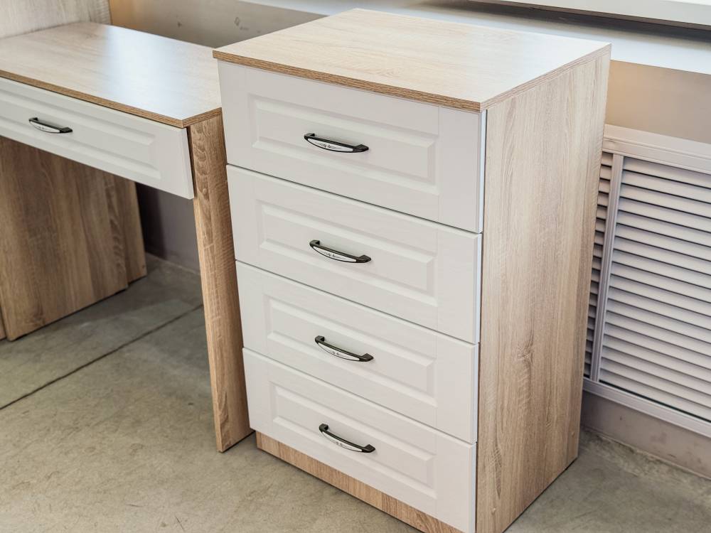 Комод 600 «Оливья» - Фабрика ЭКО