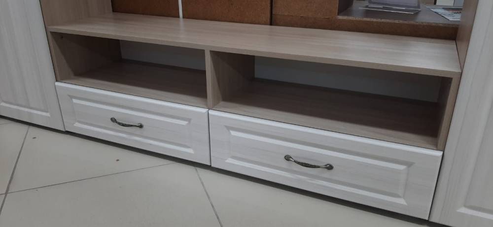 Тумба под телевизор «Монако» купить в Перми