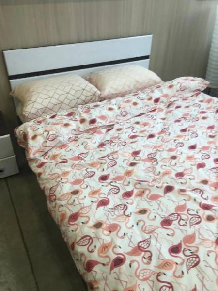 Кровать «Ненси Люкс» - Фабрика ЭКО