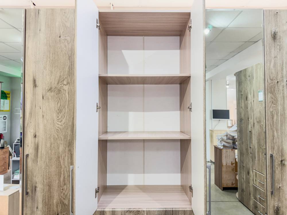 Шкаф универсальный Флоренция - Фабрика ЭКО