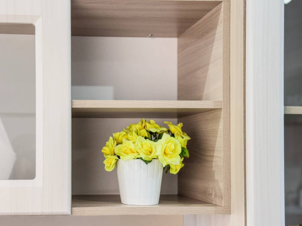 Гостиная стенка «Монако» купить в Перми