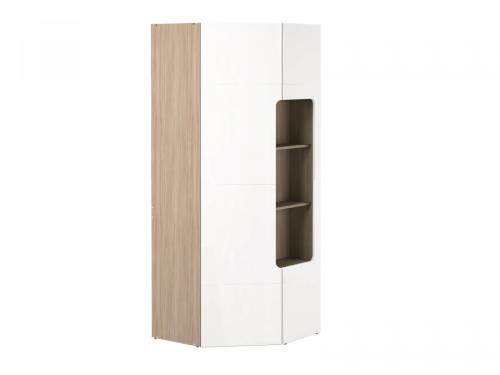 Шкаф угловой «Палермо Юниор» (распродажа)