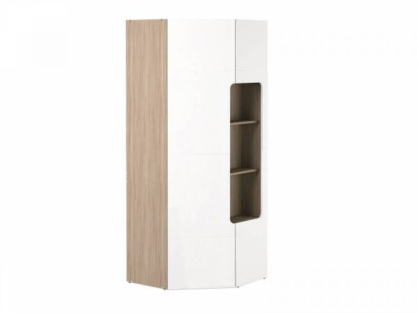 Шкаф угловой «Палермо Юниор» (распродажа)