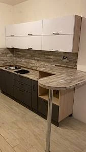 Барная стойка 4