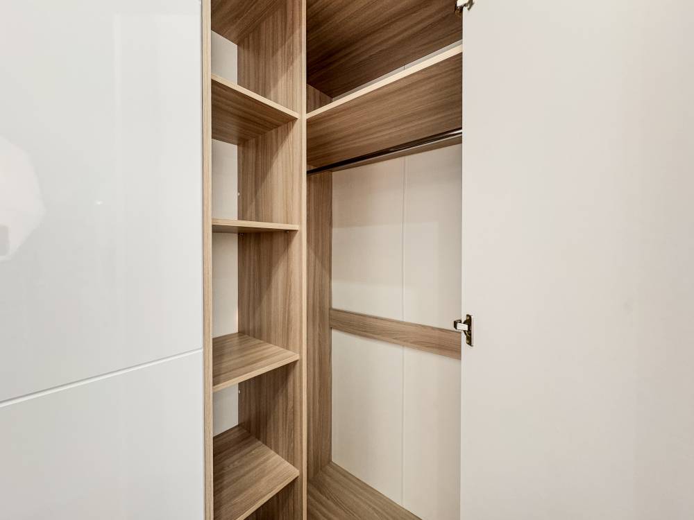 Шкаф угловой «Палермо» купить в Перми