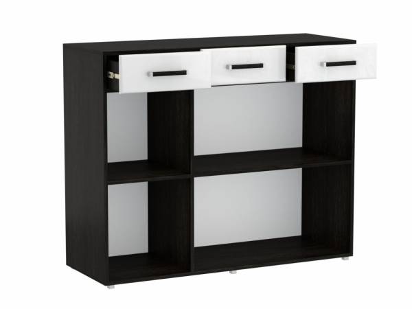 Комод 1200 «Ненси Люкс» купить в Перми