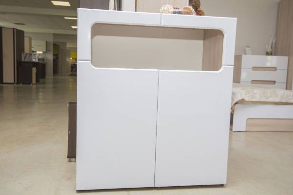 Тумба «Палермо Юниор» - Фабрика ЭКО