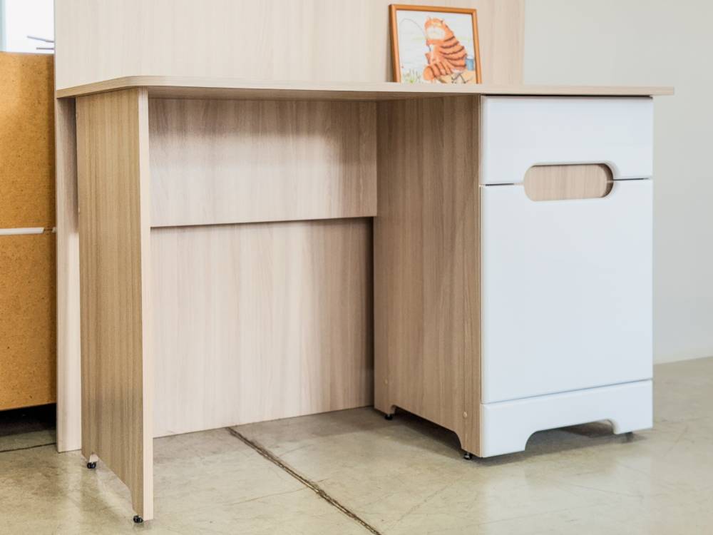 Стол письменный «Палермо Юниор» - Фабрика ЭКО