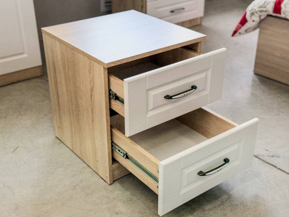 Тумба прикроватная «Оливья» - Фабрика ЭКО