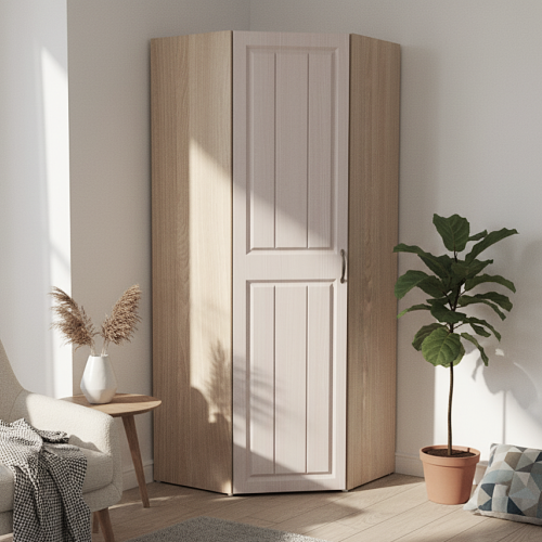 Шкаф угловой «Монако»