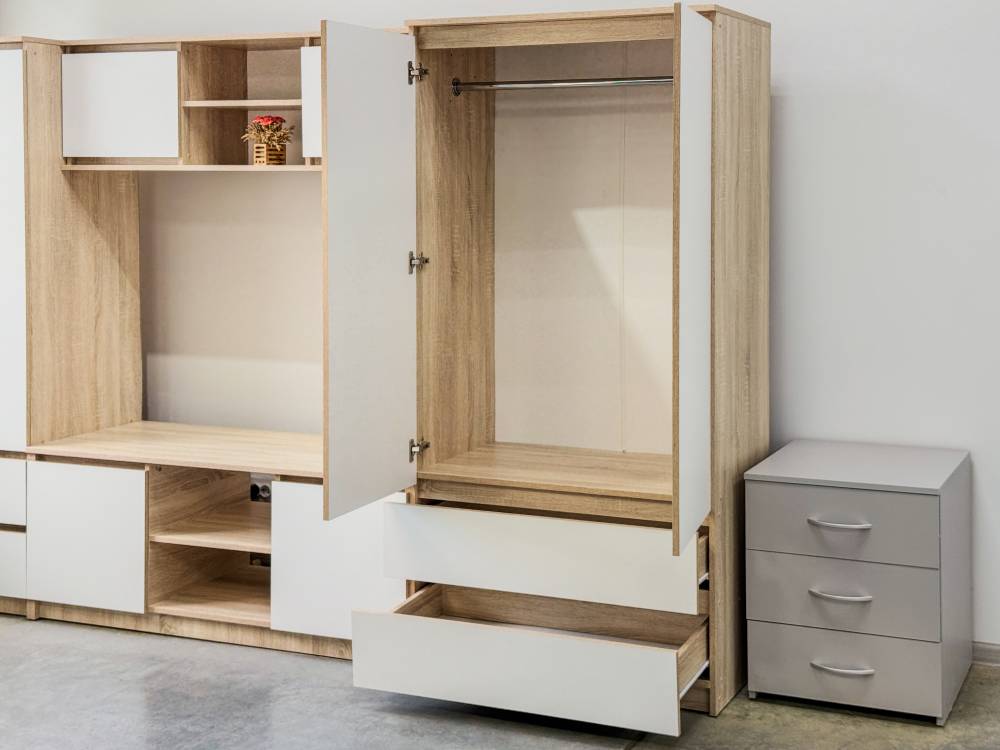 Гостиная Дуэт НЬЮ купить в Перми