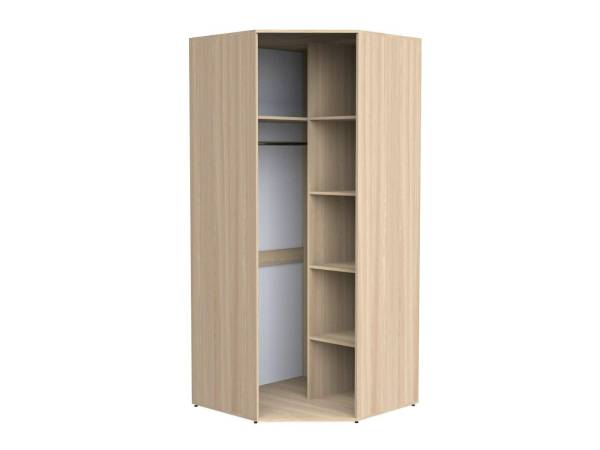 Шкаф угловой «Палермо» купить в Перми