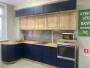 Кухонный гарнитур Океания/Софора Давиди