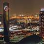 Фартук высокоглянцевый SP-99 6 мм - Фабрика ЭКО