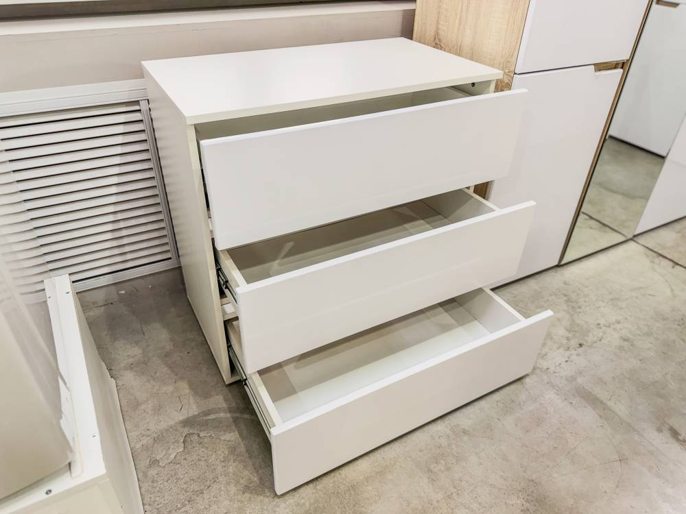 Комод 800 Милан - Фабрика ЭКО