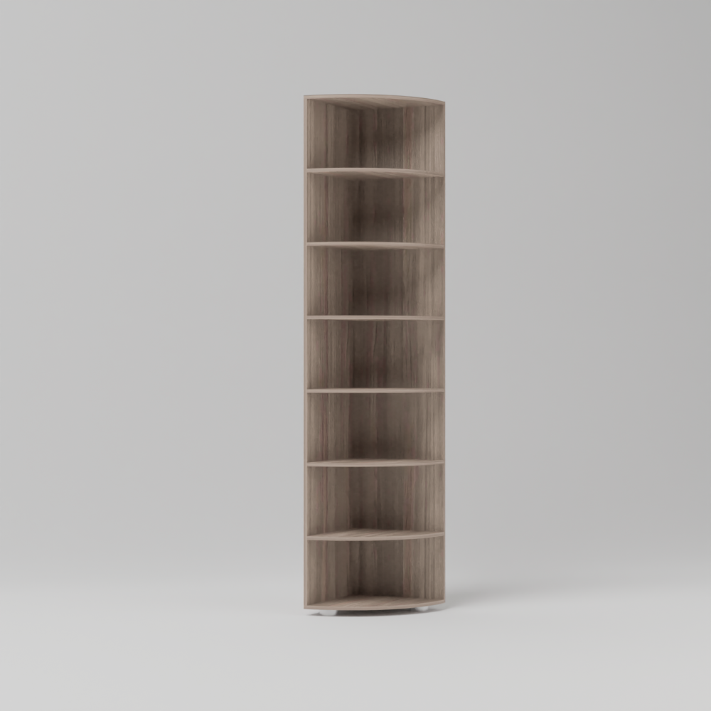 Полка угловая Флоренция