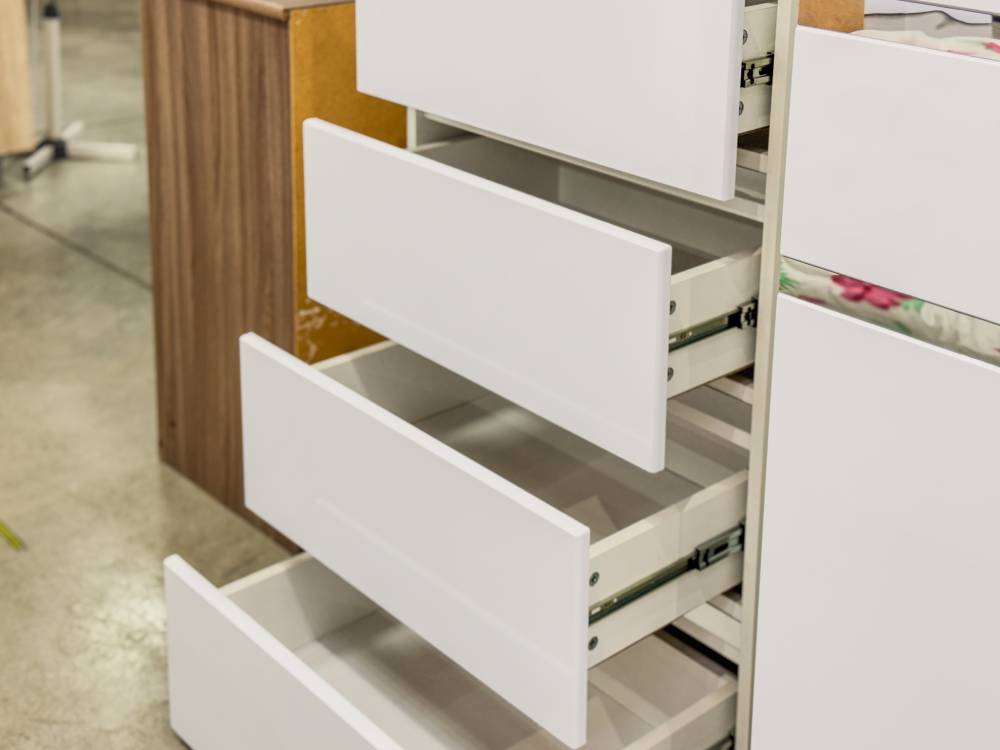 Комод 600 Милан - Фабрика ЭКО