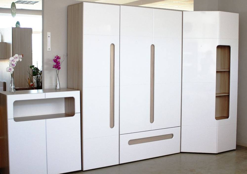 Тумба «Палермо Юниор» - Фабрика ЭКО