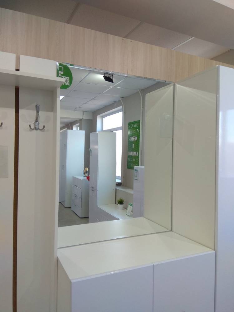 Зеркало Тиффани