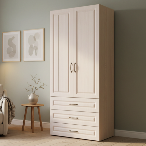 Шкаф универсальный «Монако»