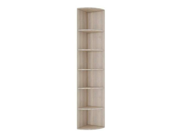 Полка угловая «Монако» - Фабрика ЭКО