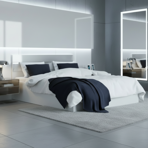 Кровать-1400 Милан