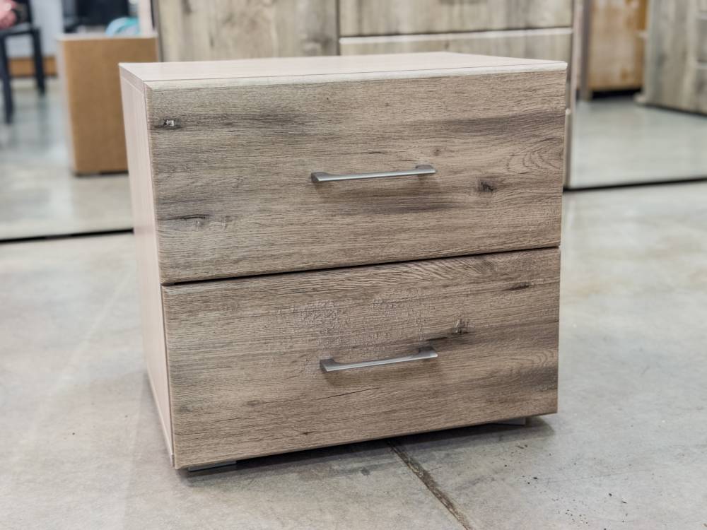 Тумба прикроватная Флоренция - Фабрика ЭКО