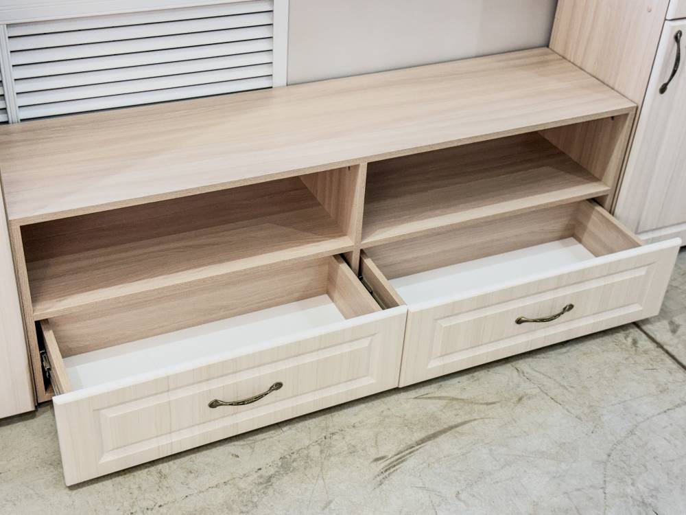 Гостиная стенка «Монако» купить в Перми