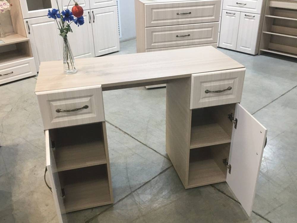 Стол туалетный «Монако» - Фабрика ЭКО