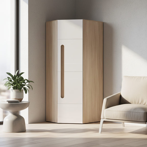 Шкаф угловой «Палермо»