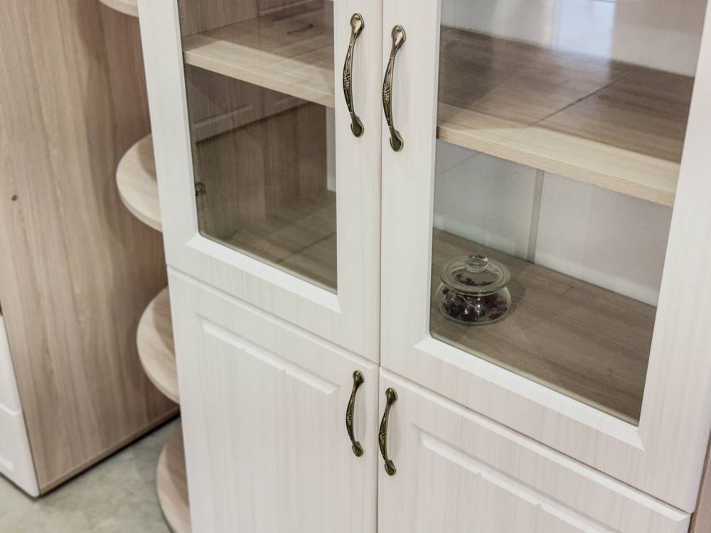 Гостиная стенка «Монако» купить в Перми