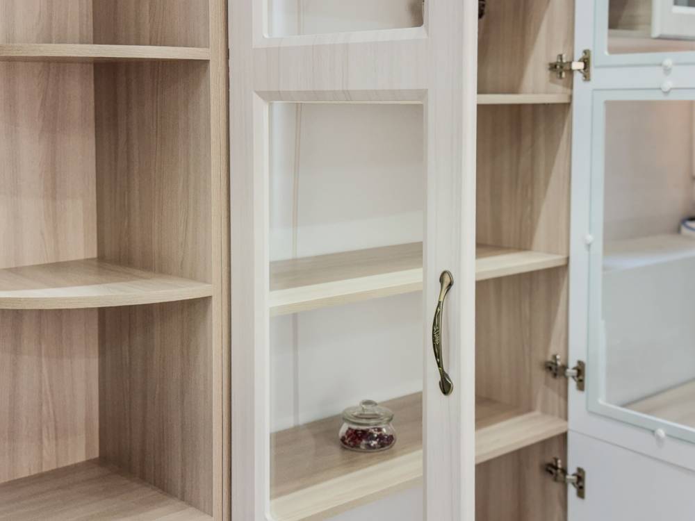 Пенал «Монако» стекло - Фабрика ЭКО