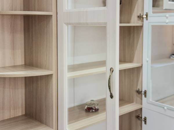 Пенал «Монако» стекло - Фабрика ЭКО