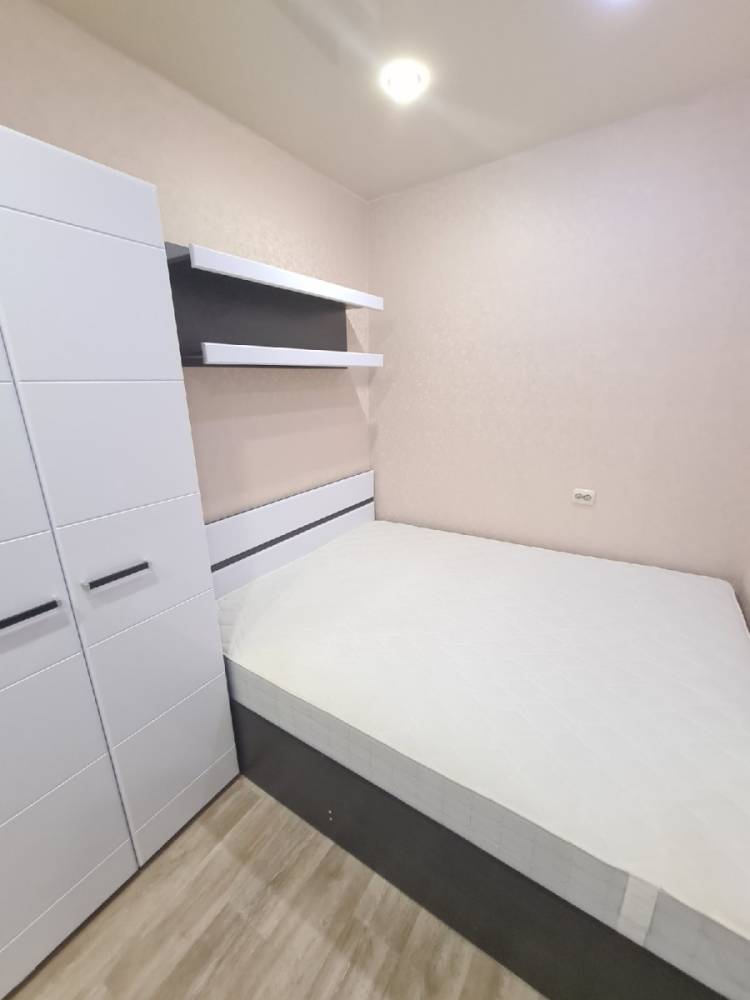 Кровать «Ненси Люкс» - Фабрика ЭКО