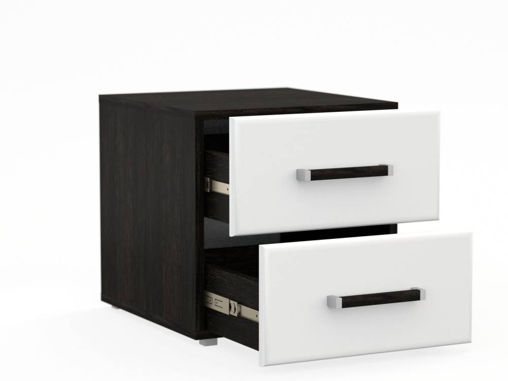 Тумба прикроватная «Ненси Люкс» - Фабрика ЭКО