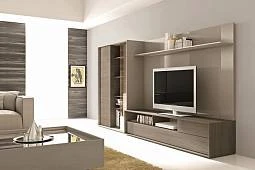 Мебель для гостиной: без чего не обойтись?