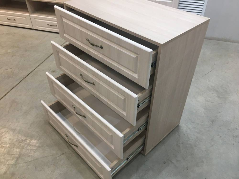 Комод 800 «Монако» купить в Перми