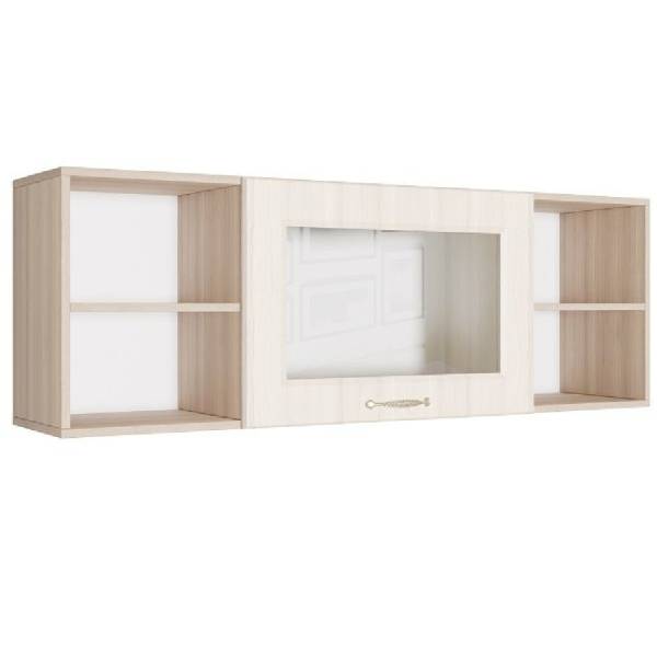 Шкаф-полка «Монако» купить в Перми