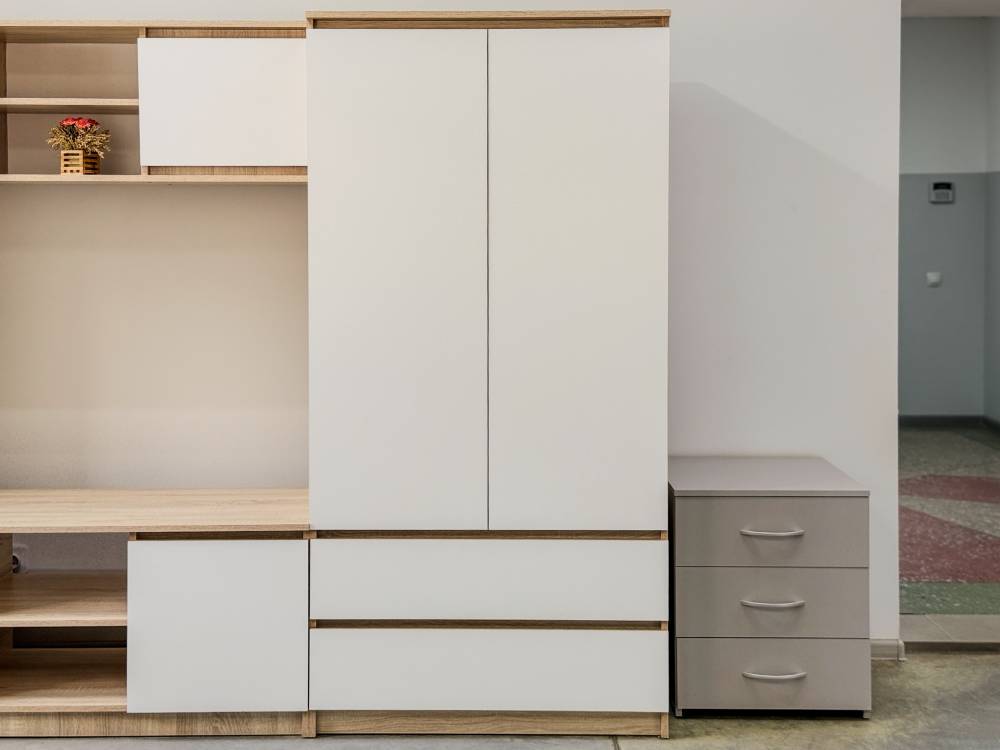 Гостиная Дуэт НЬЮ купить в Перми